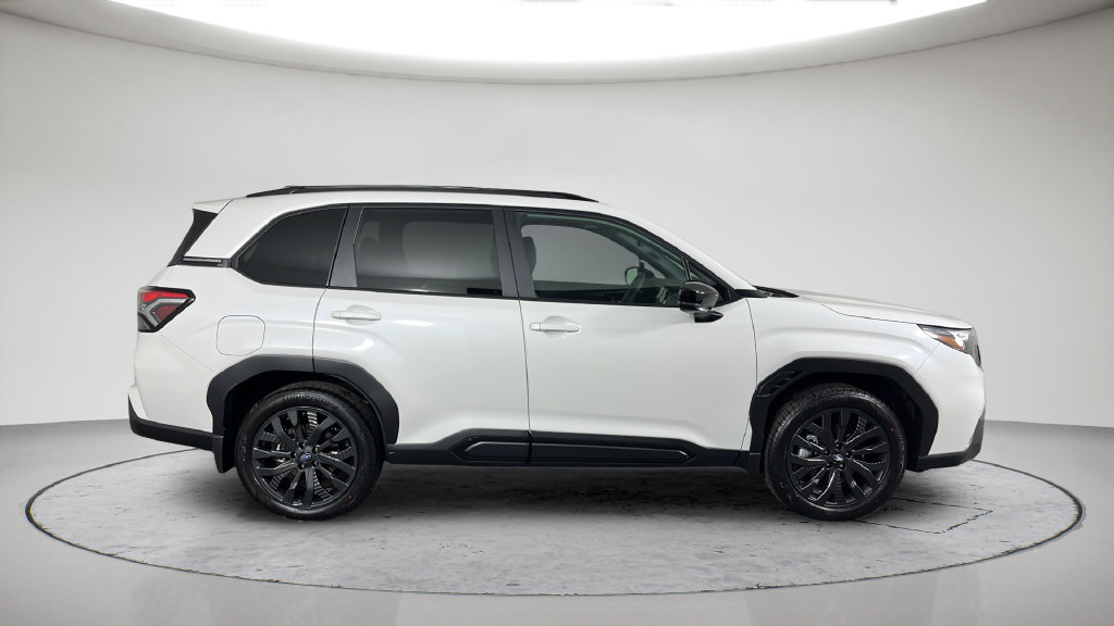New 2026 Subaru Forester Sport AWD/4WD image 7