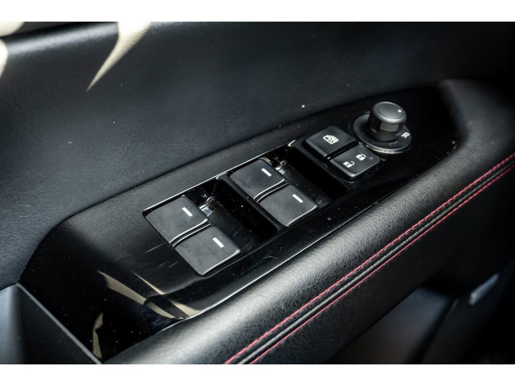 Used 2024 MAZDA CX-5 Carbon Edition image 27