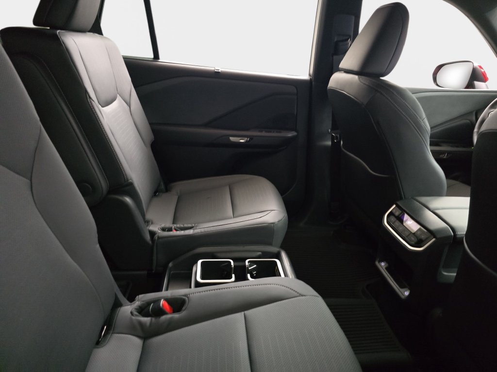 New 2026 Lexus TX 350 AWD w/ Technology Package image 11