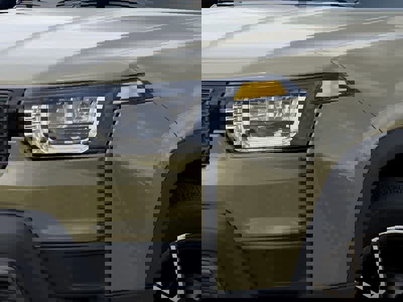 New 2026 Jeep Cherokee Overland image 10