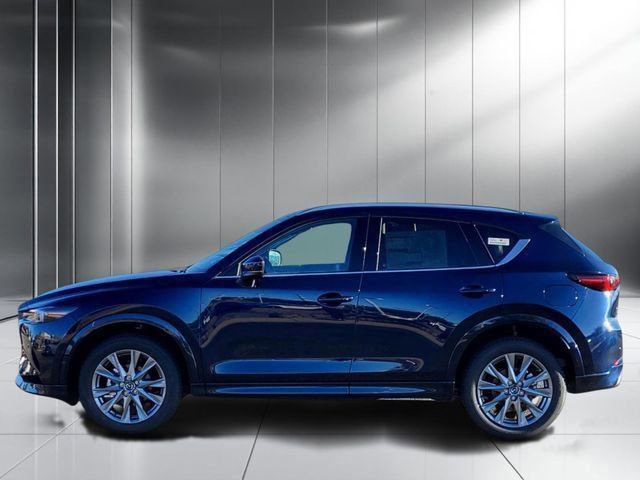 New 2025 MAZDA CX-5 AWD 2.5 S image 45