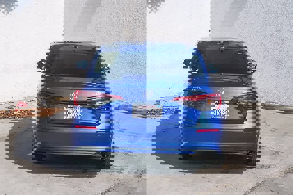 Used 2024 Honda Civic Sport image 8