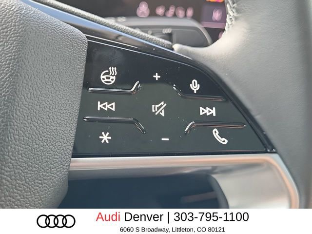 New 2025 Audi A5 2.0T Premium Plus image 23