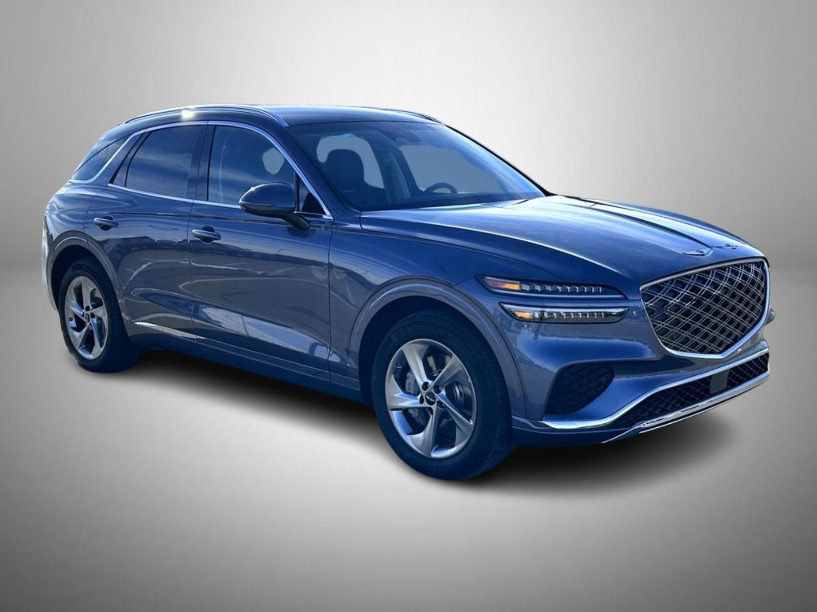 Used 2026 Genesis GV70 2.5T image 3