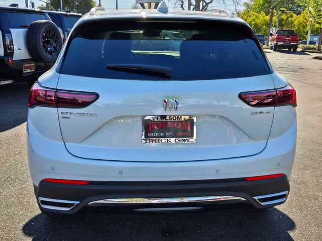 New 2026 Buick Envision Preferred AWD/4WD image 5
