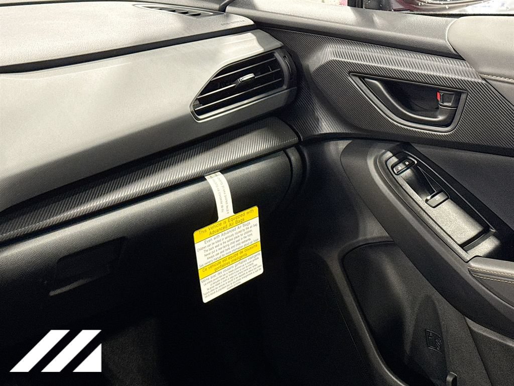 New 2026 Subaru Crosstrek 2.5i Wilderness w/ Crosstrek Mirror Package AWD/4WD image 23