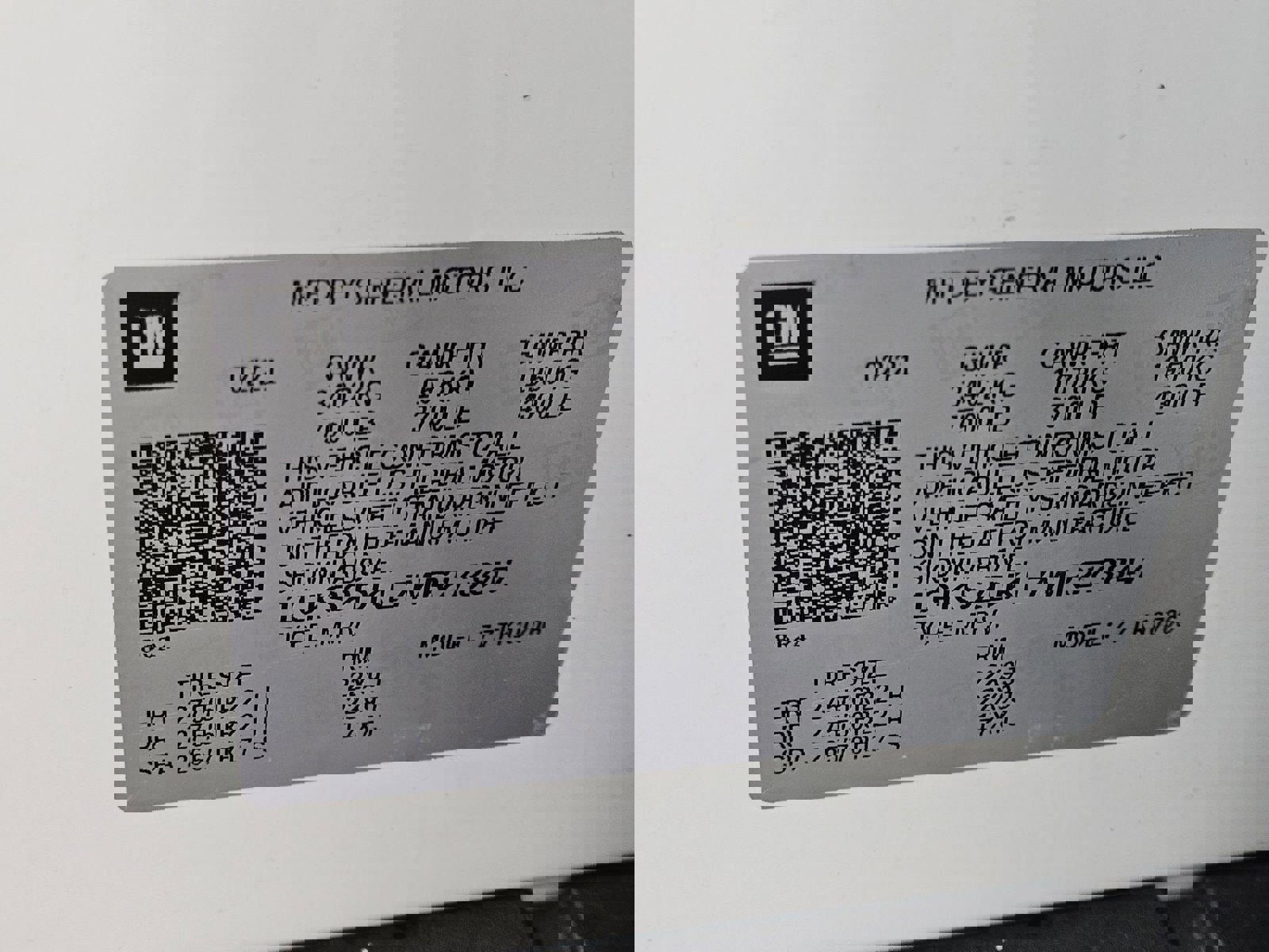 Used 2021 GMC Yukon Denali w/ Denali Premium Package image 36