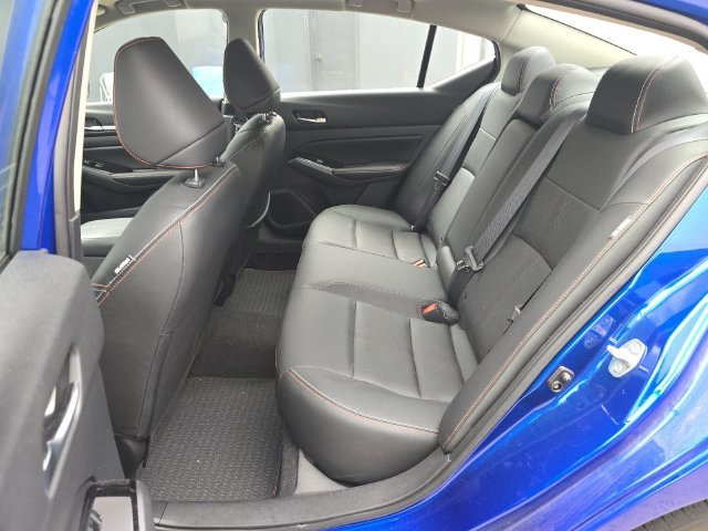 Used 2025 Nissan Altima 2.5 SR w/ SR Premium Package FWD image 26