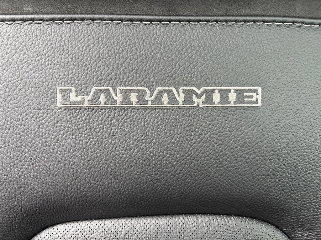 New 2026 RAM 1500 Laramie w/ Night Edition AWD/4WD image 24
