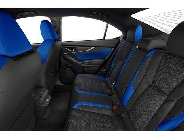 New 2026 Subaru WRX tS AWD/4WD image 57