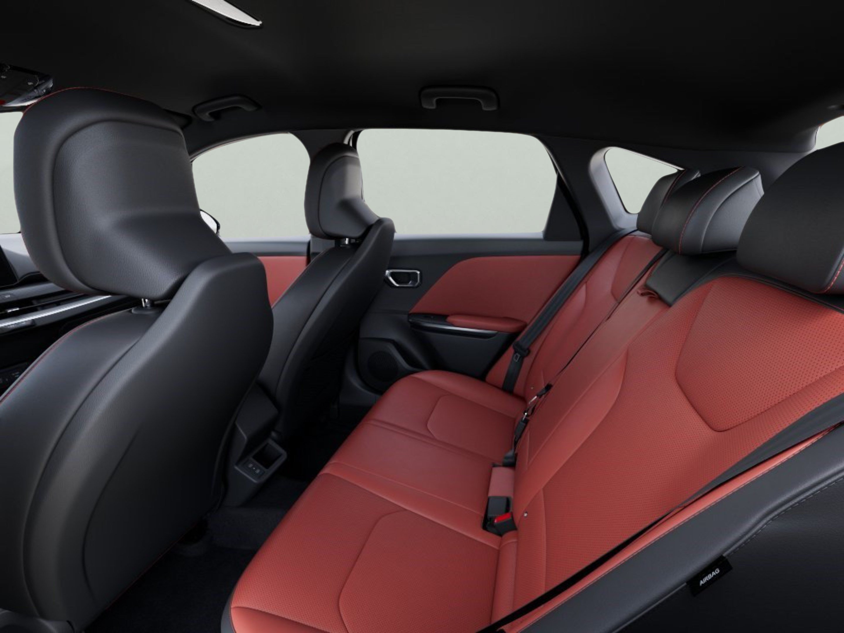 New 2026 Kia K4 GT-Line Turbo FWD image 18