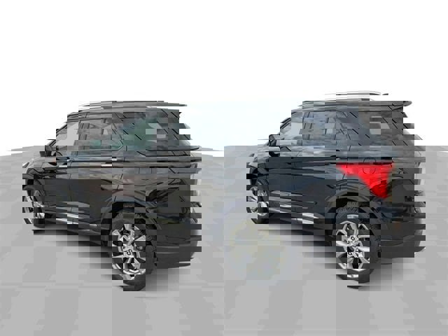 Used 2023 Ford Explorer Limited image 39