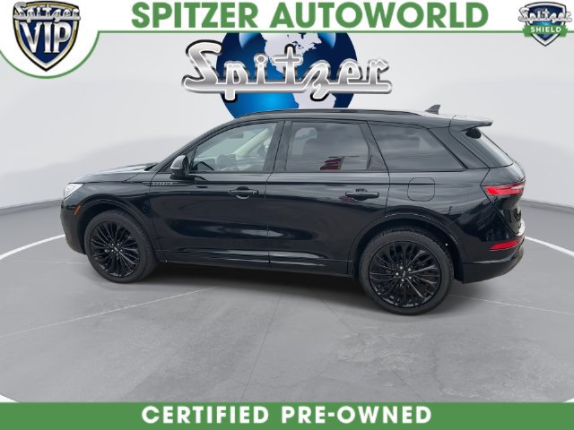 Used 2023 Lincoln Corsair Reserve w/ Equipment Group 201A AWD/4WD image 11