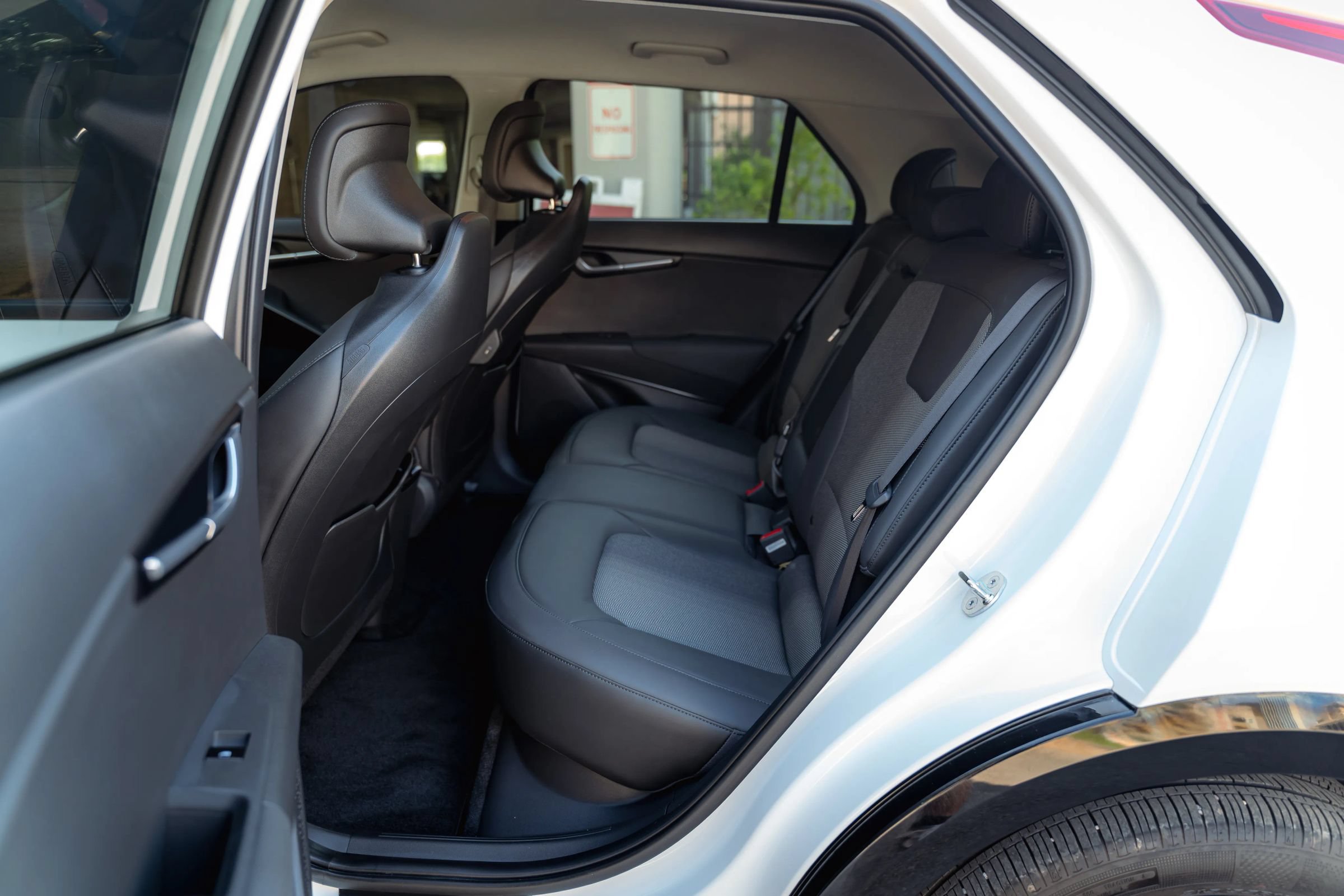 Used 2023 Kia Niro Wind FWD image 51