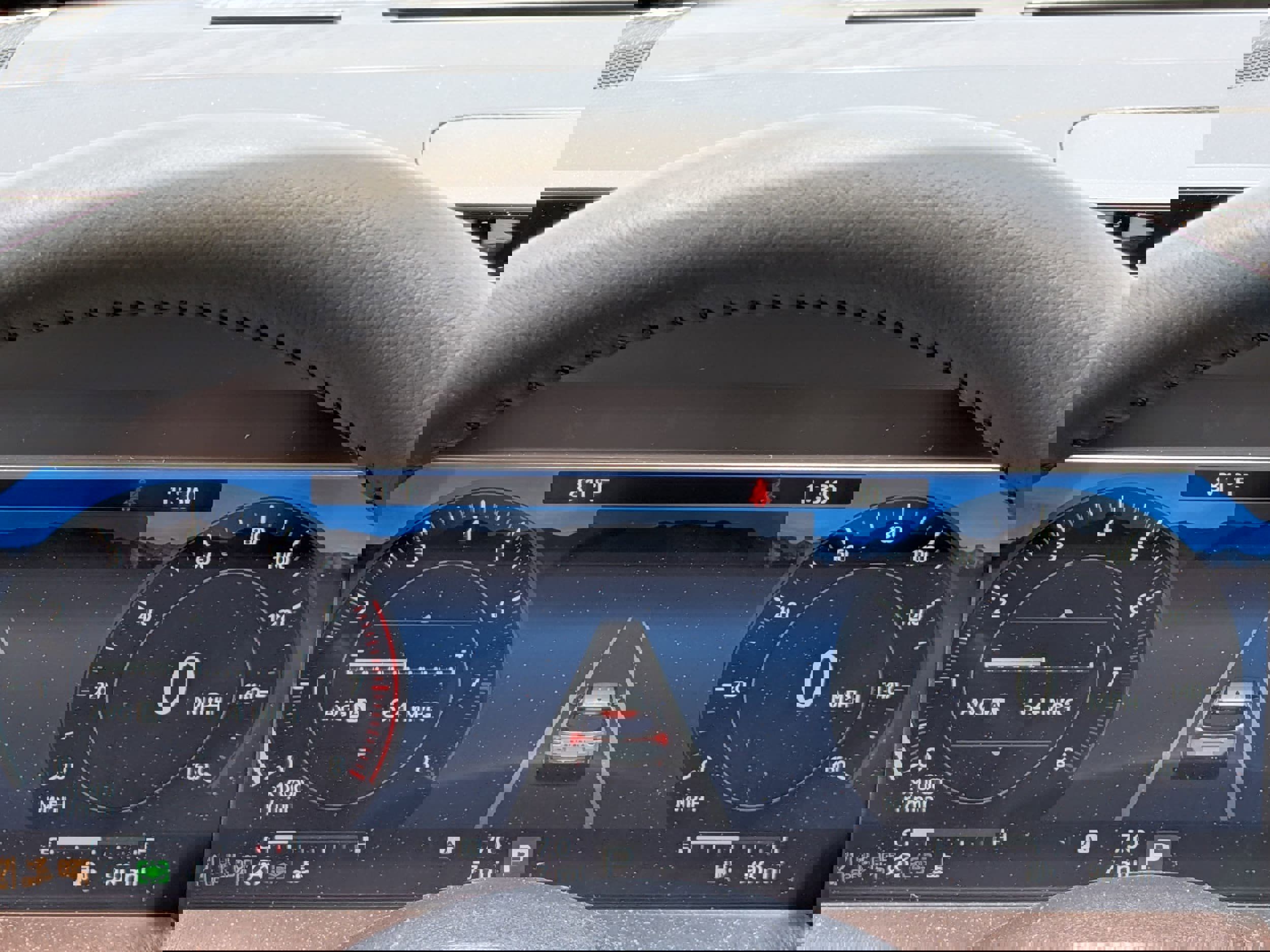 New 2026 Subaru Outback Limited AWD/4WD image 27