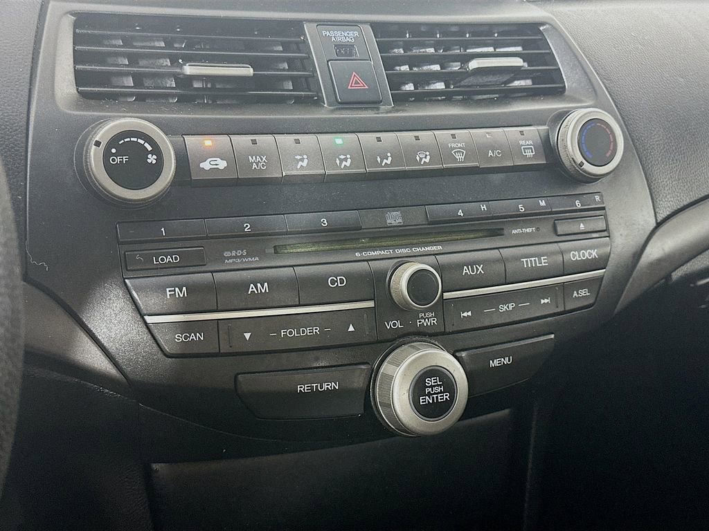 Used 2011 Honda Accord LX-S image 18