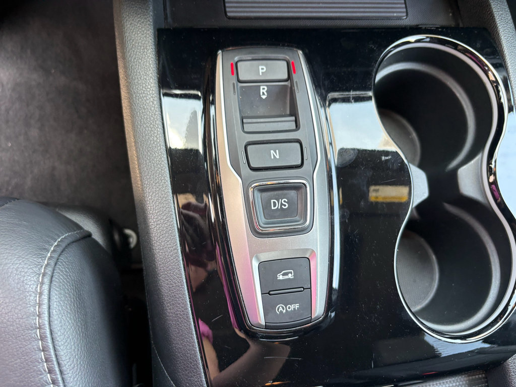 Certified 2023 Honda Passport Elite image 25