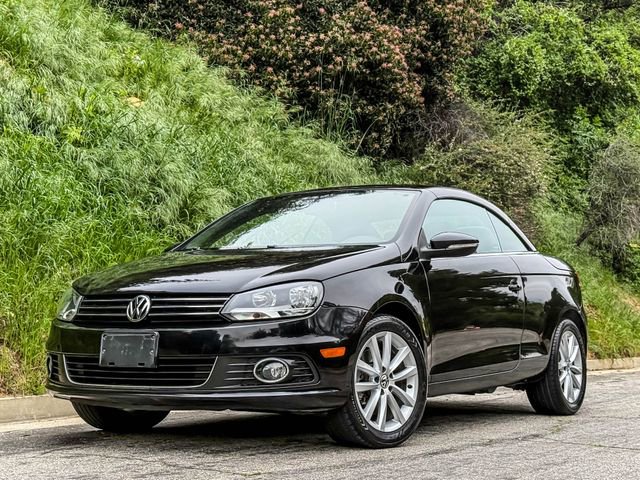 Used 2016 Volkswagen Eos Komfort image 2