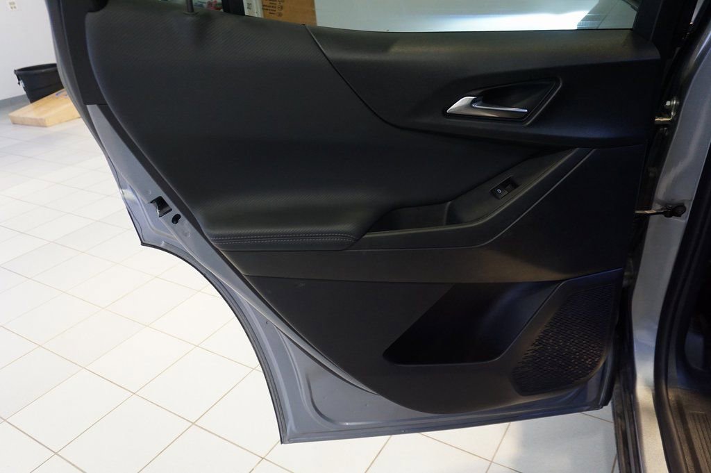 Certified 2025 Chevrolet Equinox LT image 25