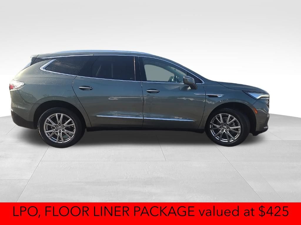 Certified 2023 Buick Enclave Premium w/ Experience Buick Package AWD/4WD image 6