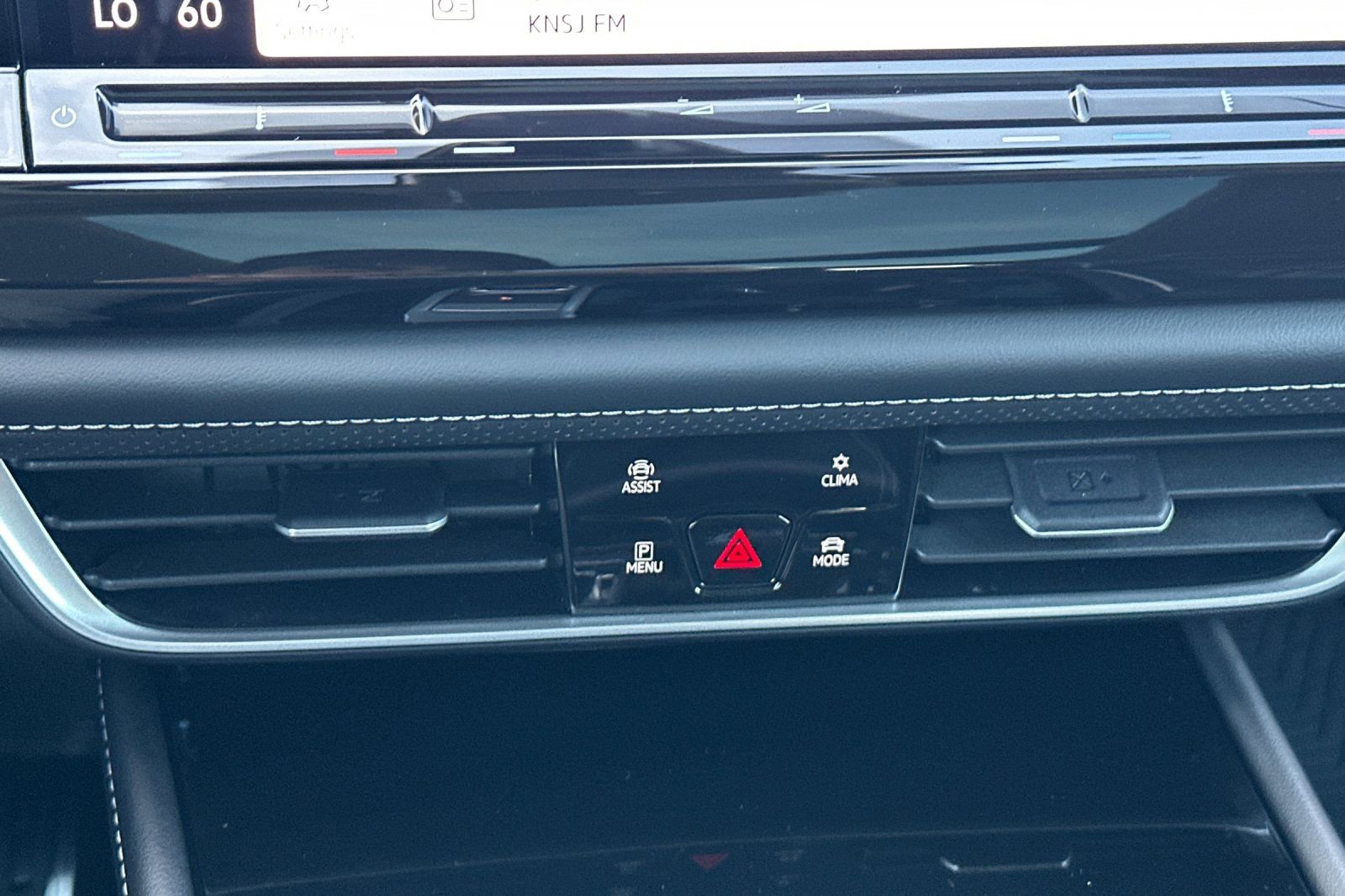 New 2026 Volkswagen Atlas SEL Premium R-Line image 20