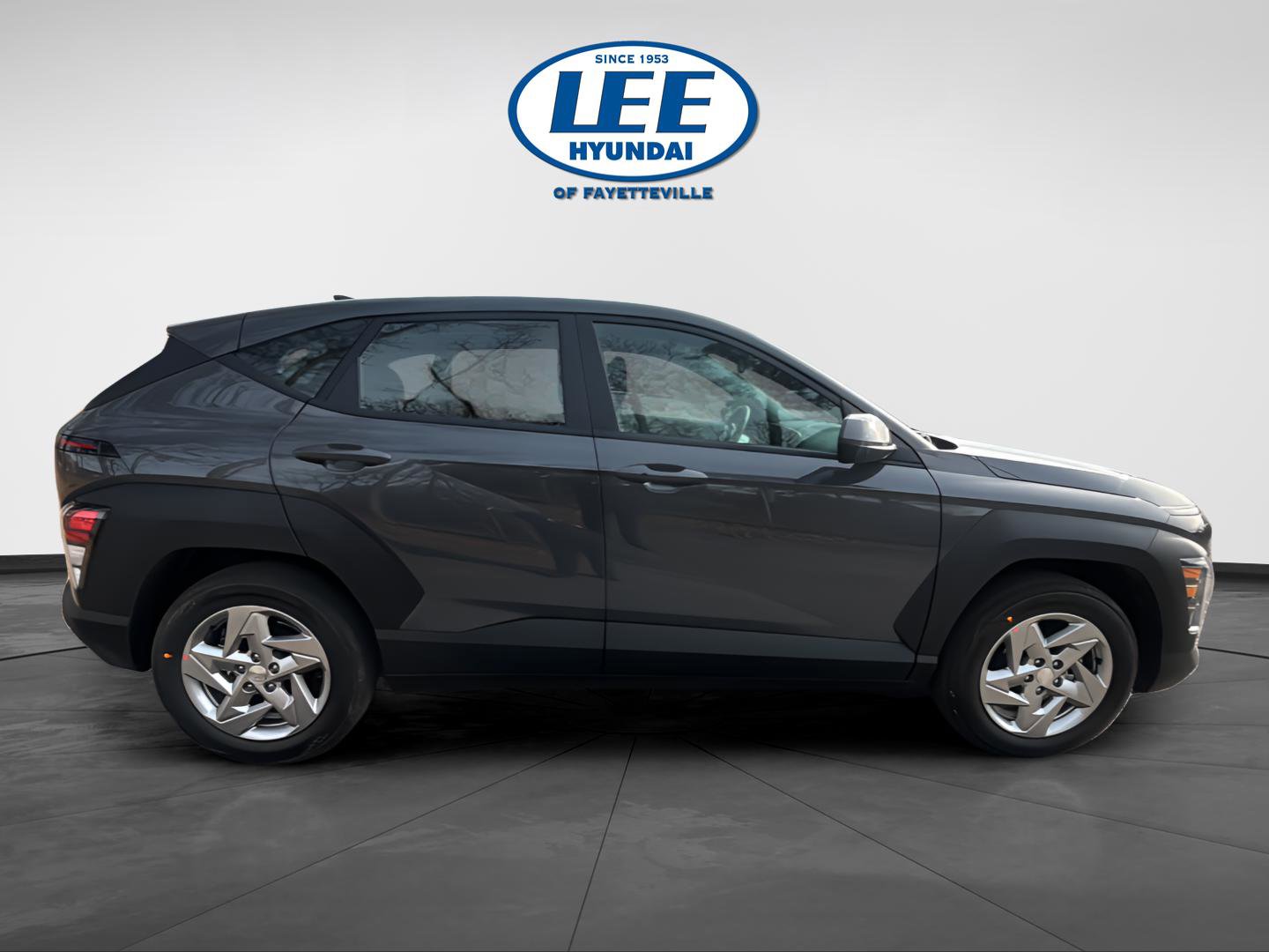 New 2026 Hyundai Kona SE image 1