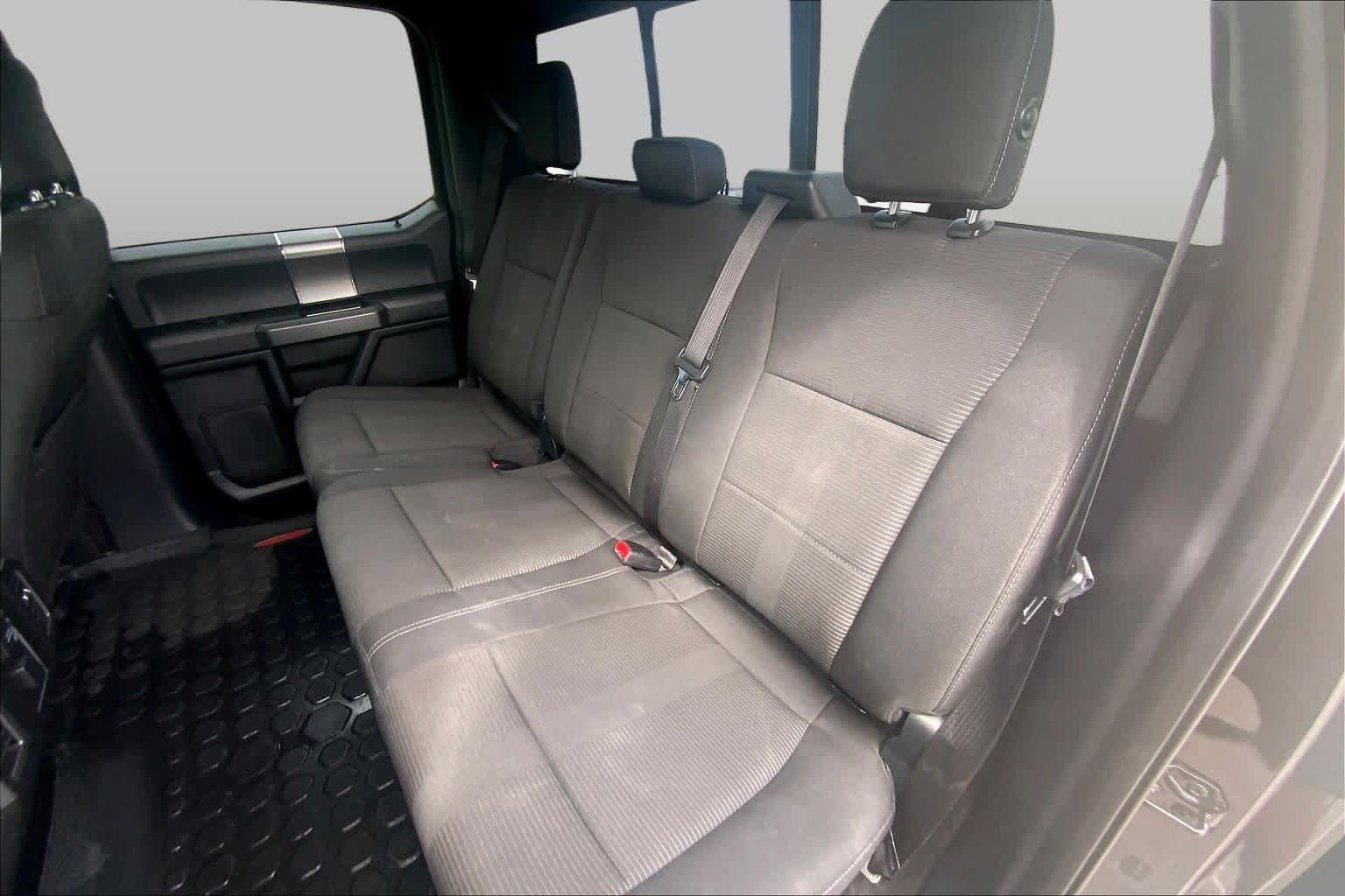 Used 2016 Ford F150 XLT w/ Equipment Group 302A Luxury RWD image 21