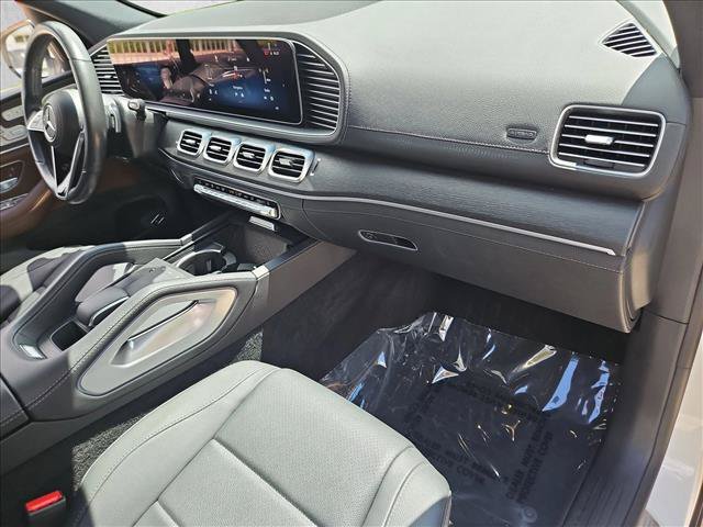 Certified 2024 Mercedes-Benz GLE 350 4MATIC image 21