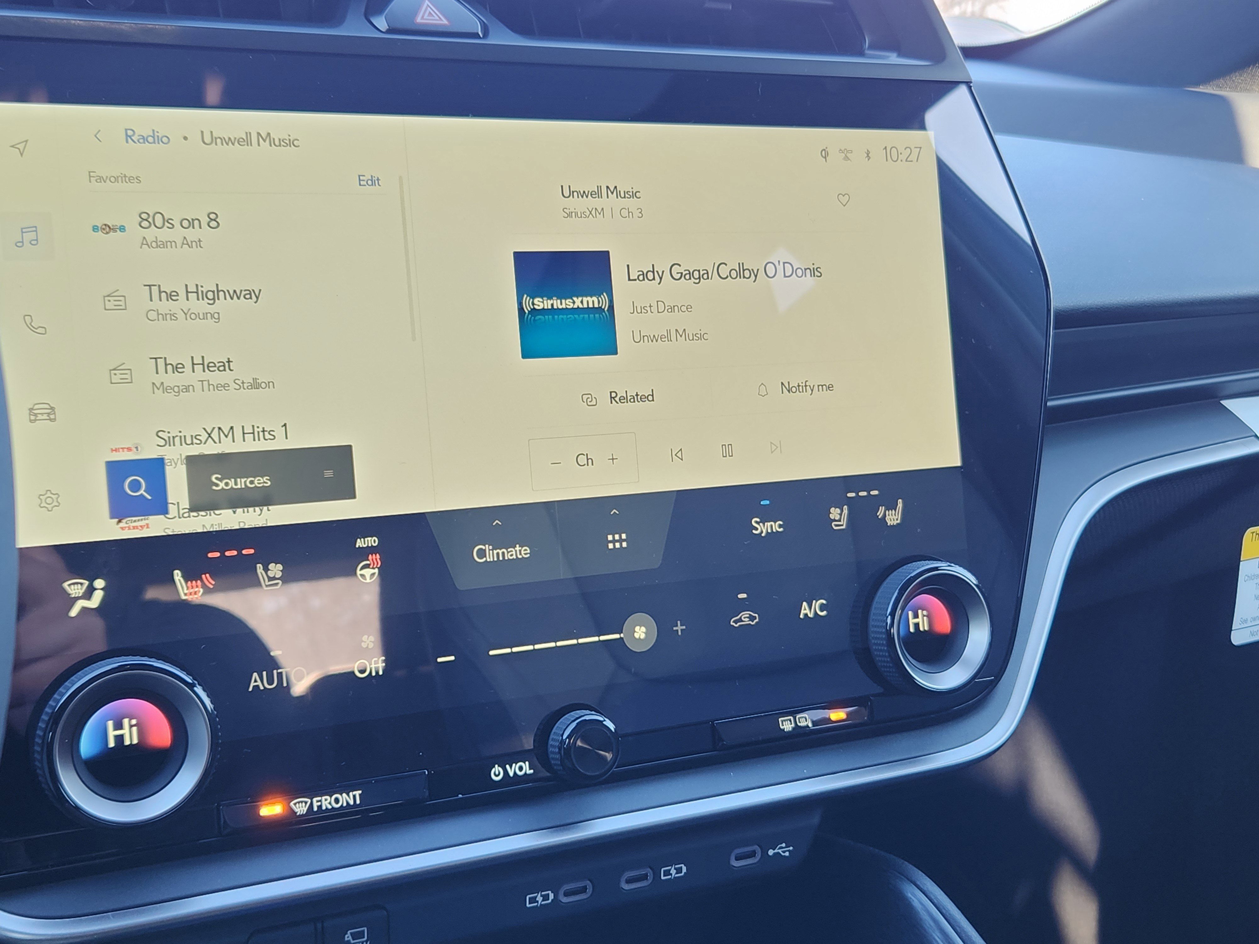 New 2026 Lexus RZ 450e AWD image 12