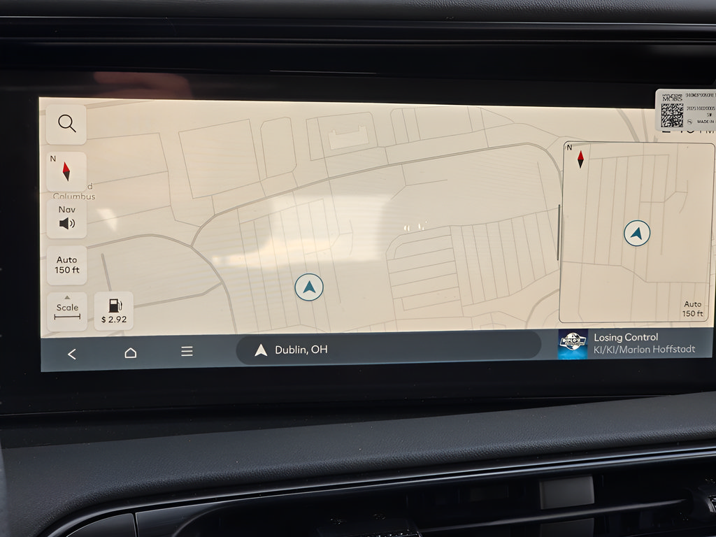 New 2026 Hyundai Palisade XRT Pro AWD/4WD image 19