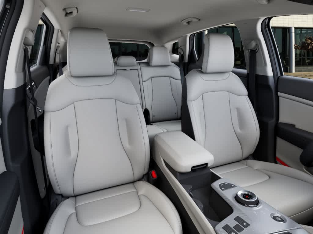 New 2027 Kia Sportage EX FWD image 15