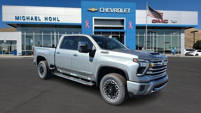 New 2026 Chevrolet Silverado 2500 High Country w/ Technology Package image 1