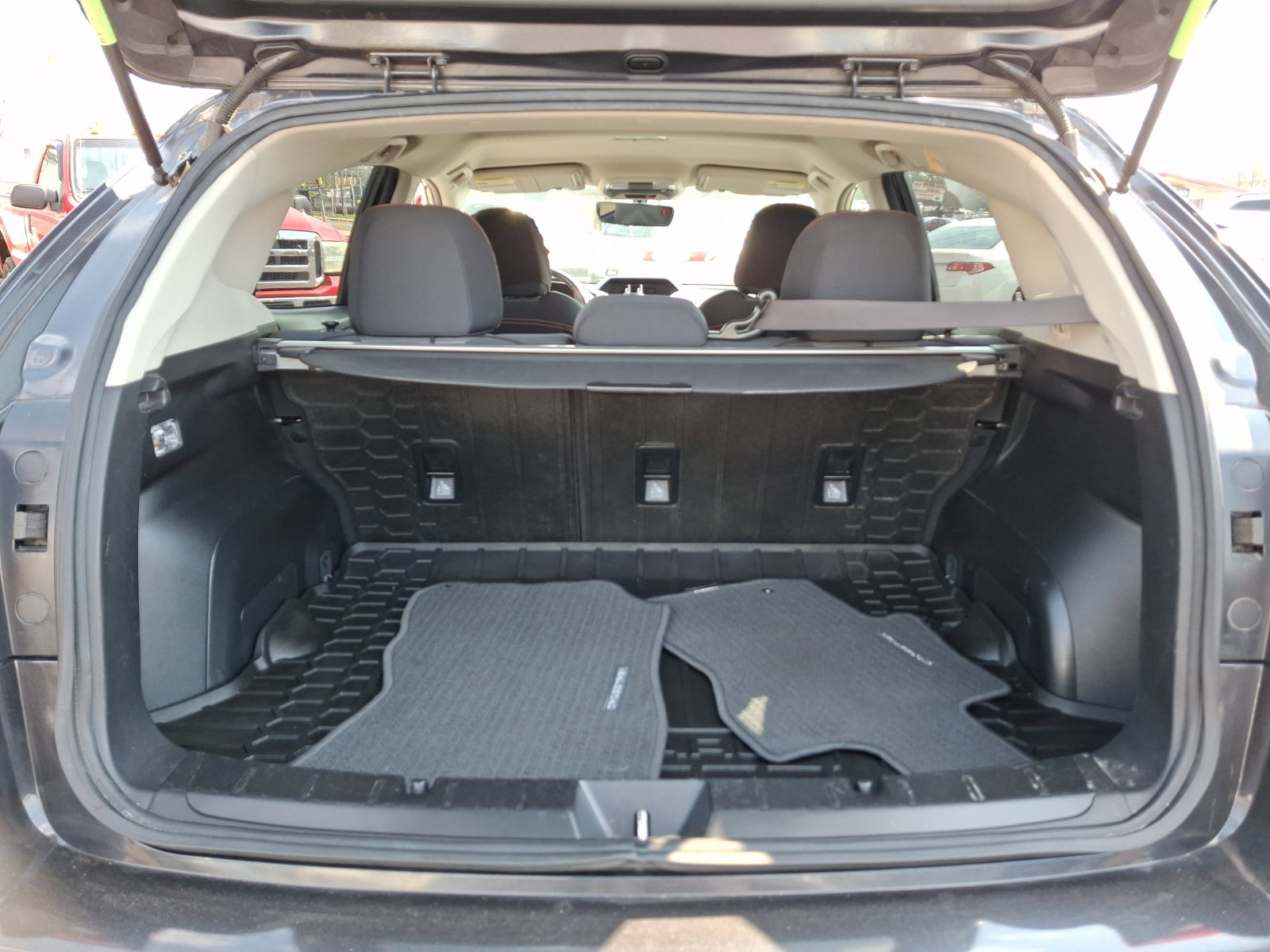 Used 2019 Subaru Crosstrek 2.0i Premium image 29