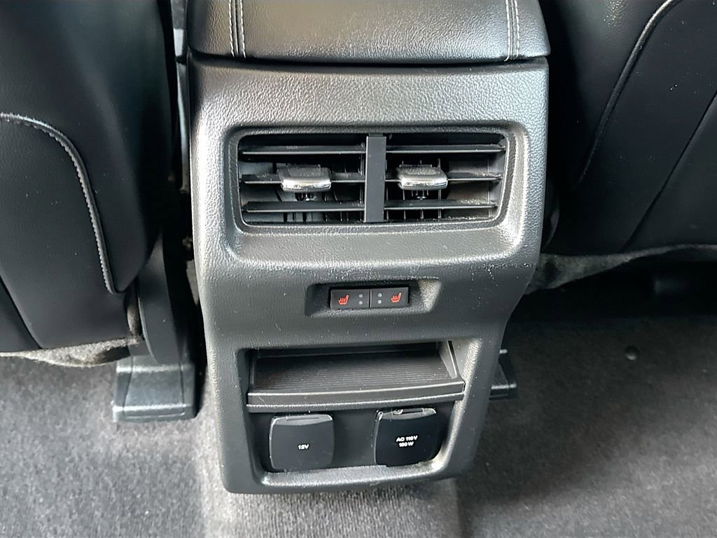Used 2020 Ford Edge Titanium w/ Equipment Group 301A FWD image 30