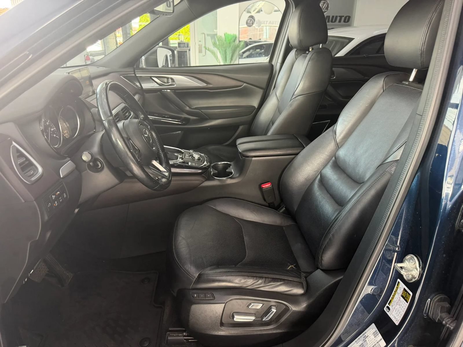 Used 2016 MAZDA CX-9 Grand Touring AWD/4WD image 3