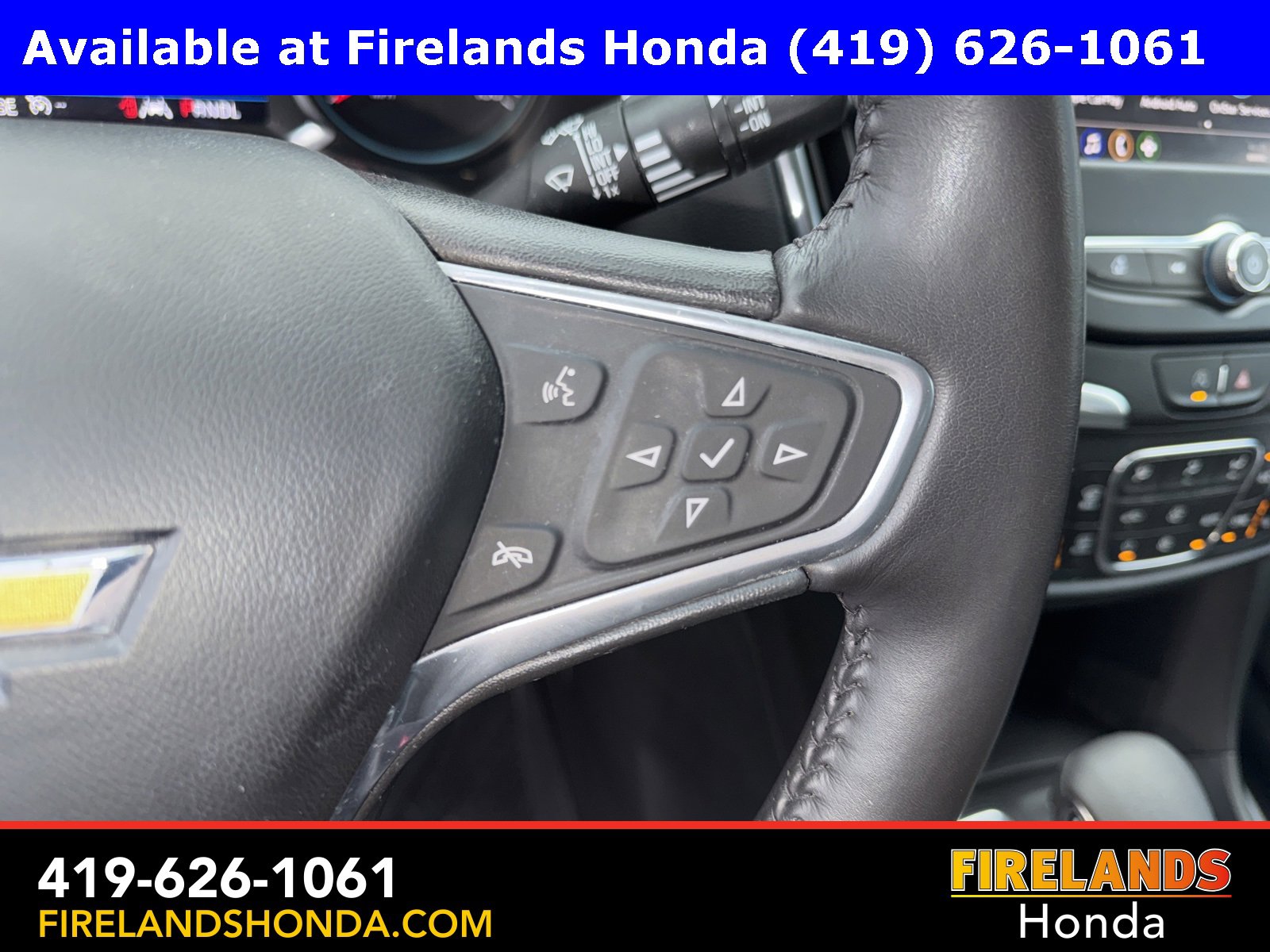 Used 2022 Chevrolet Equinox LT image 17