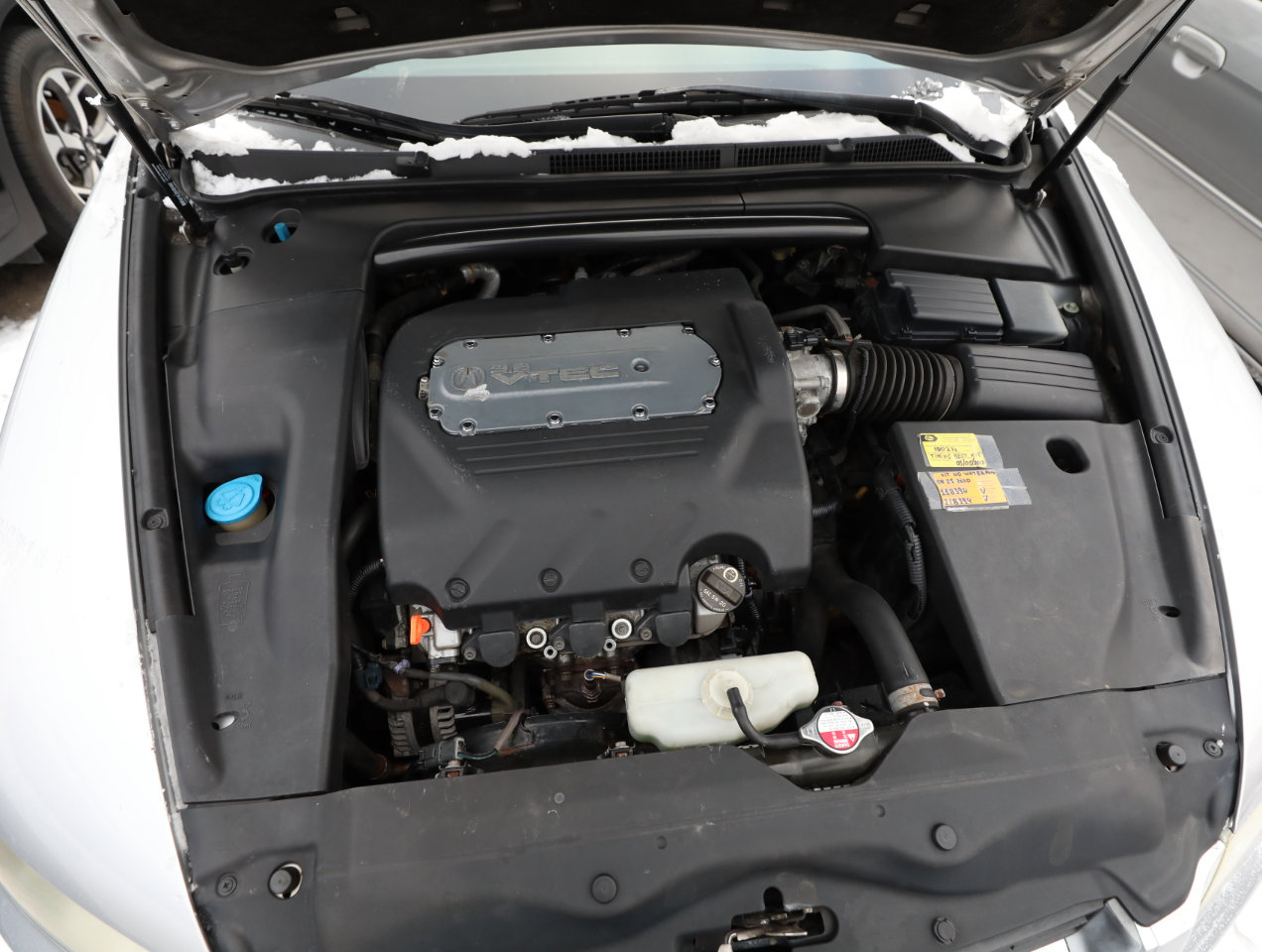 Used 2006 Acura TL image 23