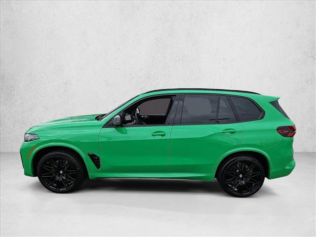 New 2026 BMW X5 M Competition w/ Executive Package AWD/4WD image 5