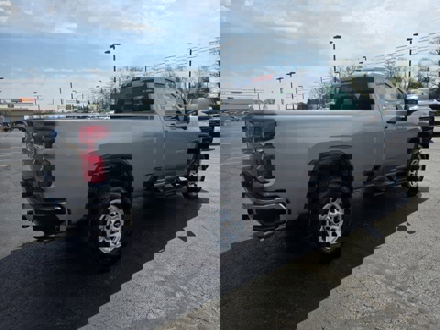 New 2026 Chevrolet Silverado 2500 W/T w/ WT Convenience Package image 2