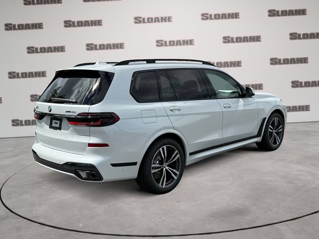 New 2027 BMW X7 xDrive40i w/ M Sport Package AWD/4WD image 5