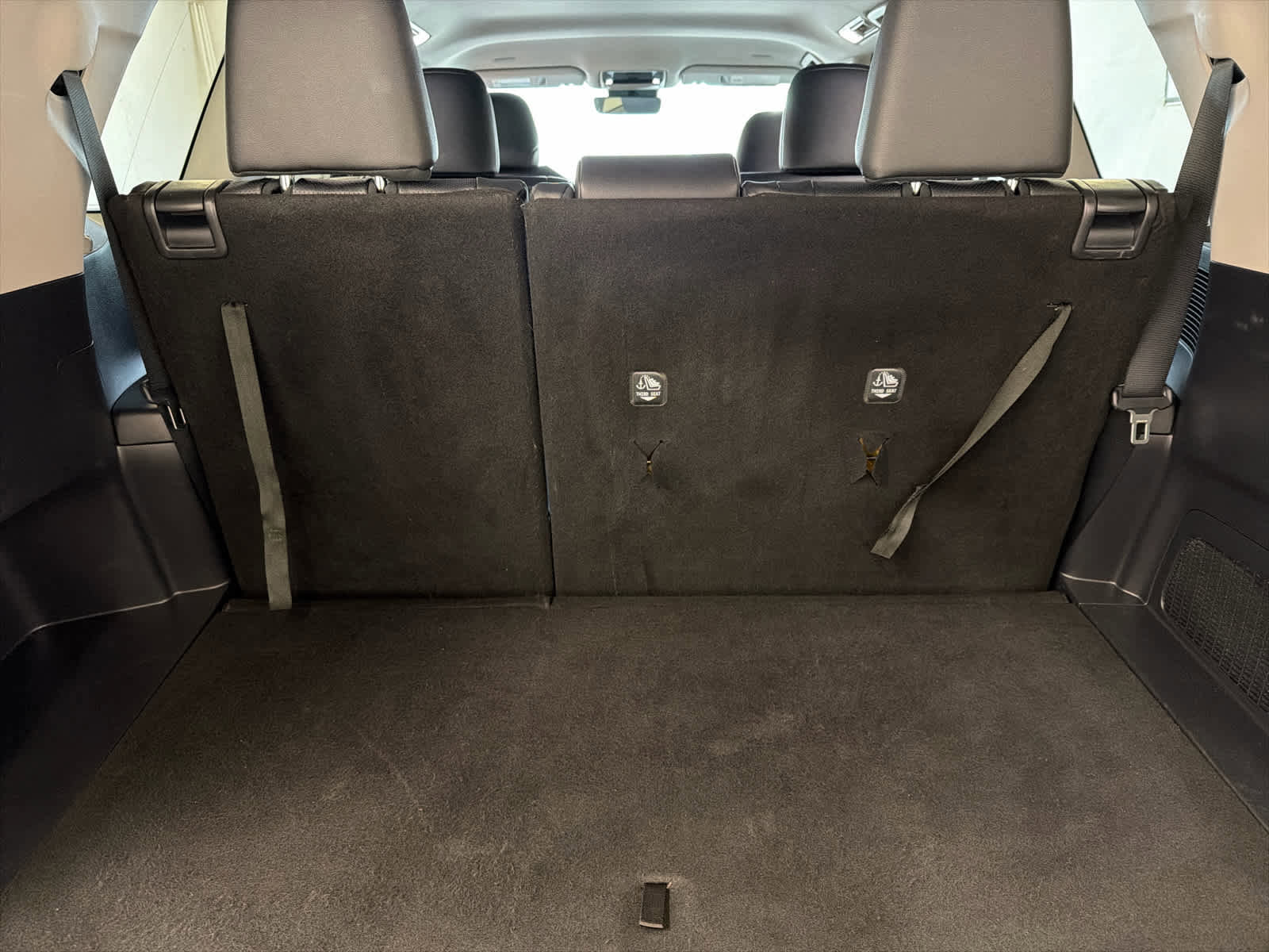 Used 2025 Toyota Grand Highlander FWD image 7