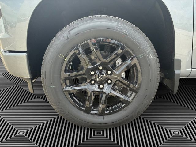 New 2026 Chevrolet Silverado 1500 RST w/ Convenience Package II image 9