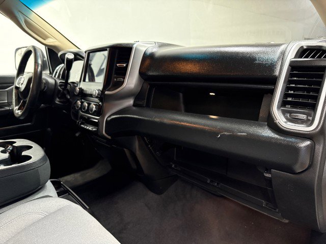 Used 2019 RAM 2500 Big Horn image 23