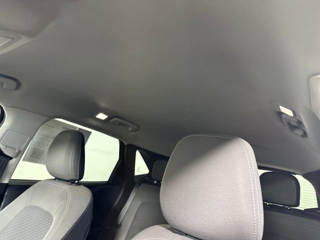 Used 2021 Ford Escape SE image 12