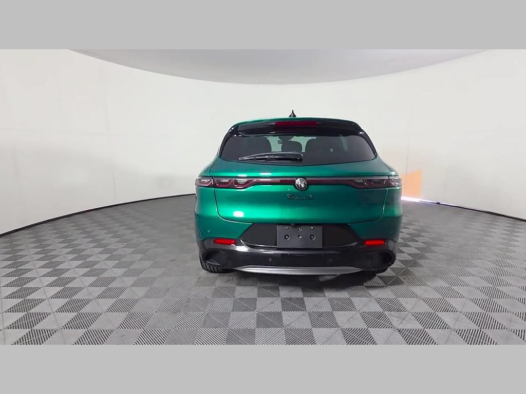 New 2026 Alfa Romeo Tonale w/ Active Assist Package AWD/4WD image 29