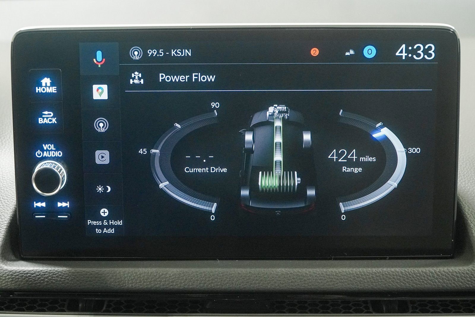 New 2026 Honda Civic Sport Touring image 29