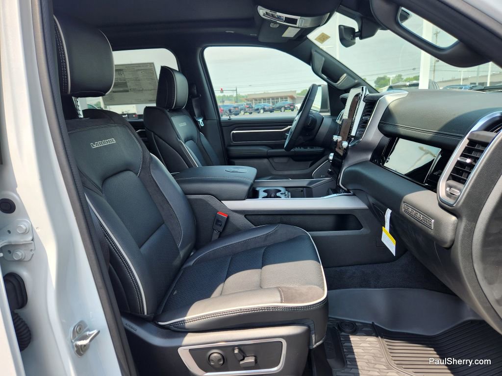 New 2026 RAM 1500 Laramie image 30