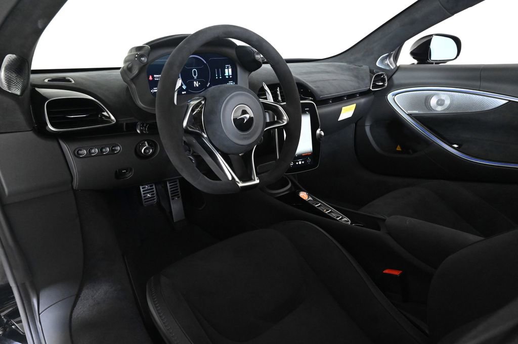 New 2026 McLaren Artura Spider image 9
