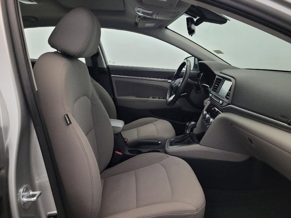Used 2020 Hyundai Elantra Value Edition FWD image 21