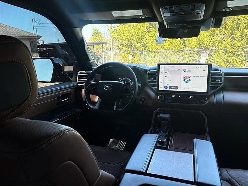 Used 2026 Toyota Tundra 1794 Edition image 51